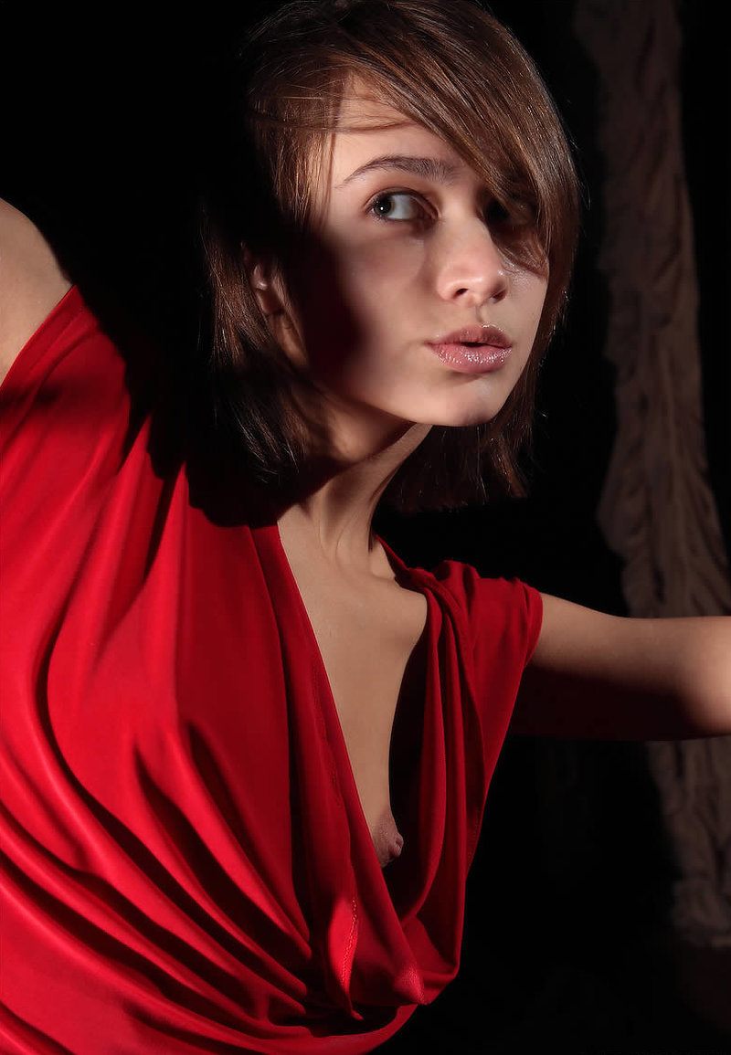 Лиза, 23