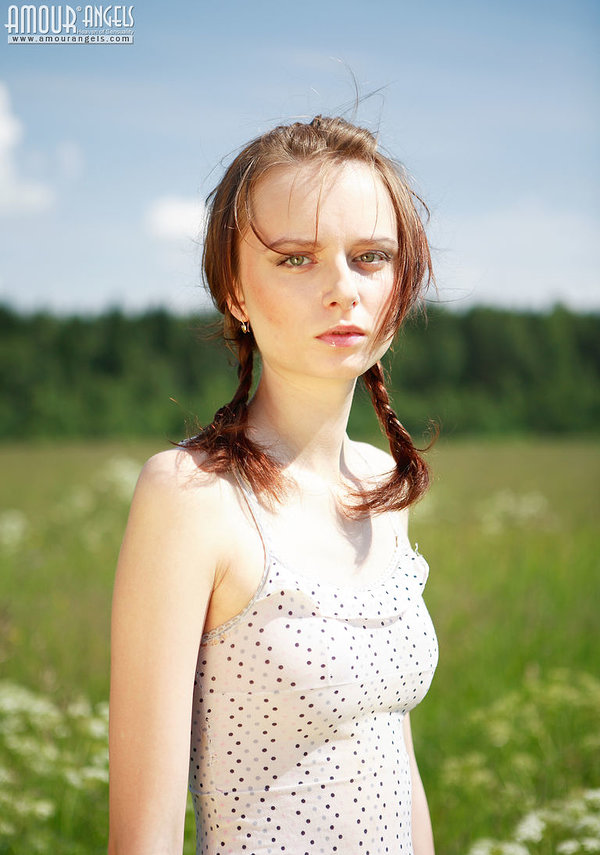 Дуня, 22